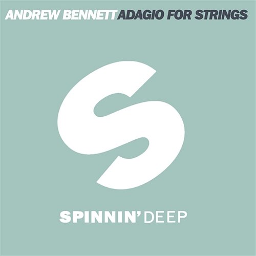 Adagio For Strings Andrew Bennett