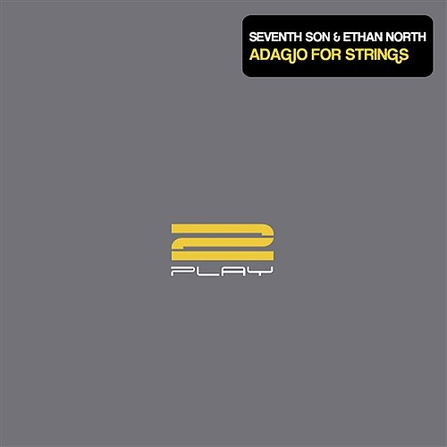 Adagio For Strings Ethan North & Seventh Son