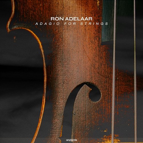 Adagio For Strings Ron Adelaar