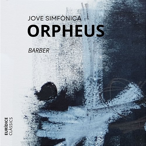 Adagio for Strings Jove Simfònica Orpheus & Xavier Pardo Sabartés, Samuel Barber
