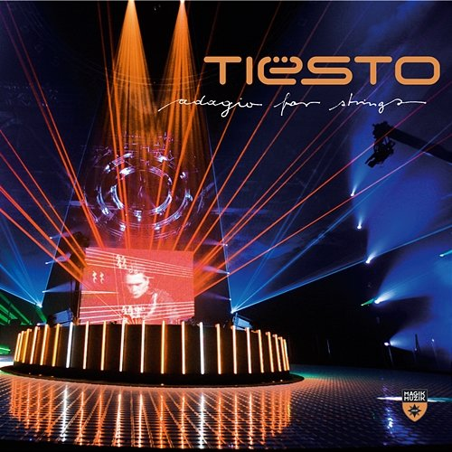 Adagio For Strings Tiësto