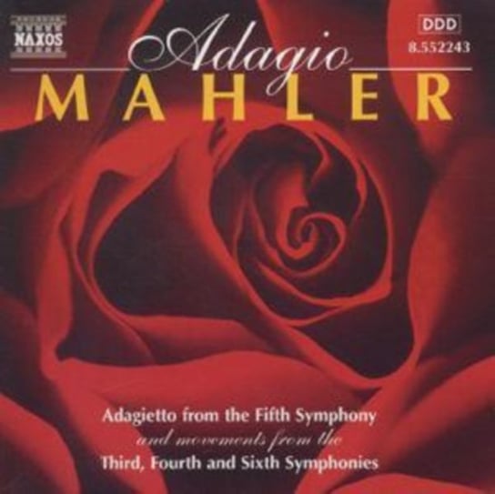 Adagio Mahler Podleś Ewa