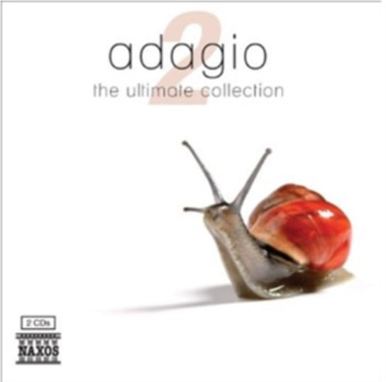 Adagio The Ultimate Collection Various Artists