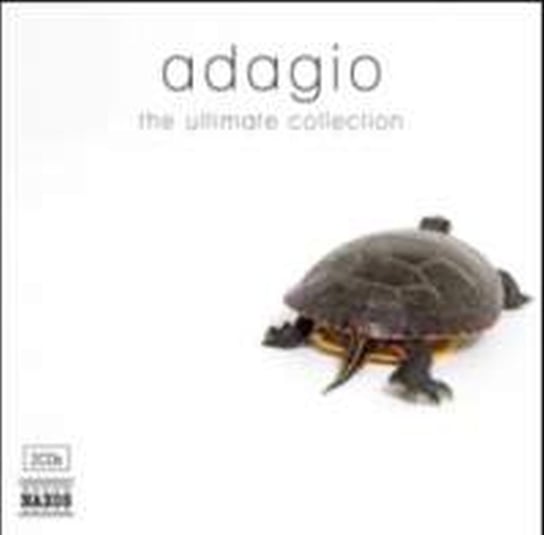 Adagio: The Ultimate Collection Various Artists