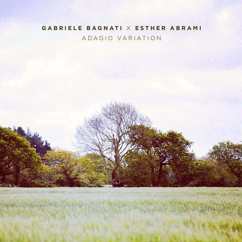 Adagio Variation (From Adagio in G Minor, Arr. for Violin and Piano by Svetoslav Karparov) Gabriele Bagnati, Esther Abrami