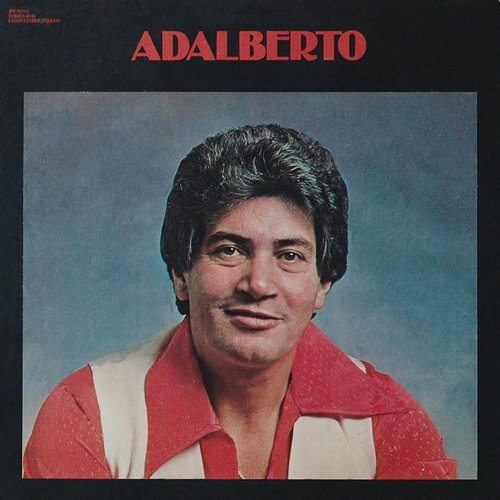 Adalberto Adalberto Santiago