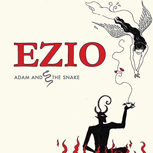 Adam And The Snake Ezio