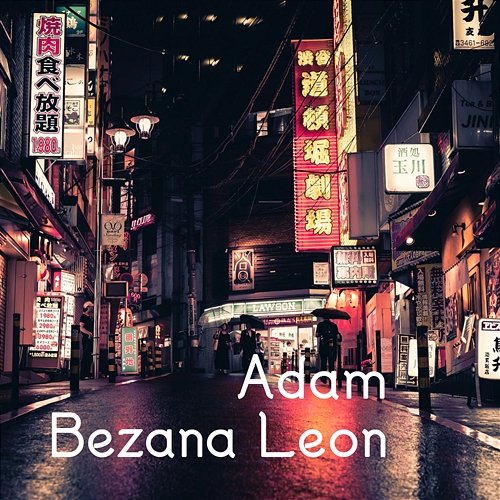 Adam Bezana Leon