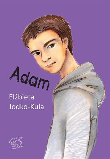 Adam Jodko-Kula Elżbieta
