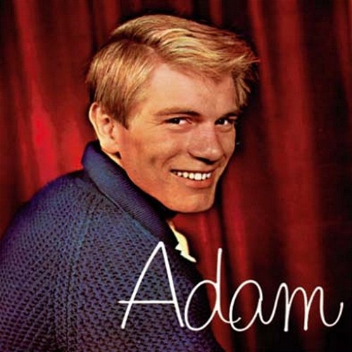 Adam Adam Faith