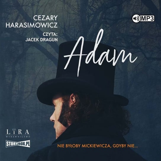 Adam Harasimowicz Cezary