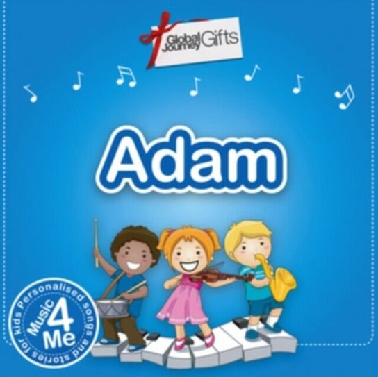Adam Various Artists