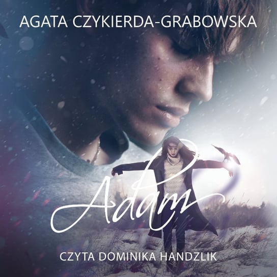 Adam Czykierda-Grabowska Agata