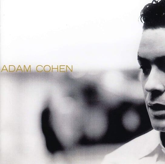 Adam Cohen Cohen Adam