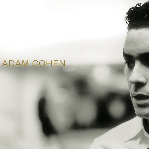 Adam Cohen Adam Cohen