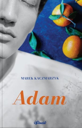 Adam - ebook mobi Kaczmarzyk Marek