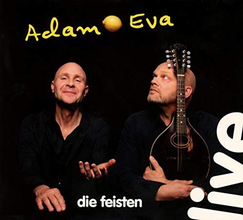 Adam & Eva (Live) Various Artists