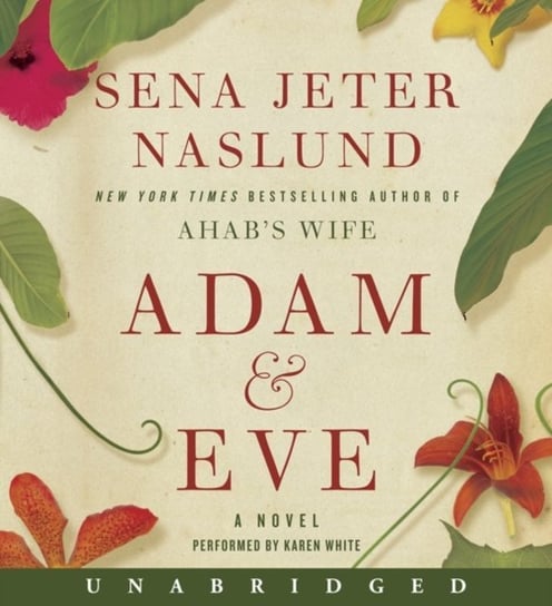 Adam & Eve Naslund Sena Jeter