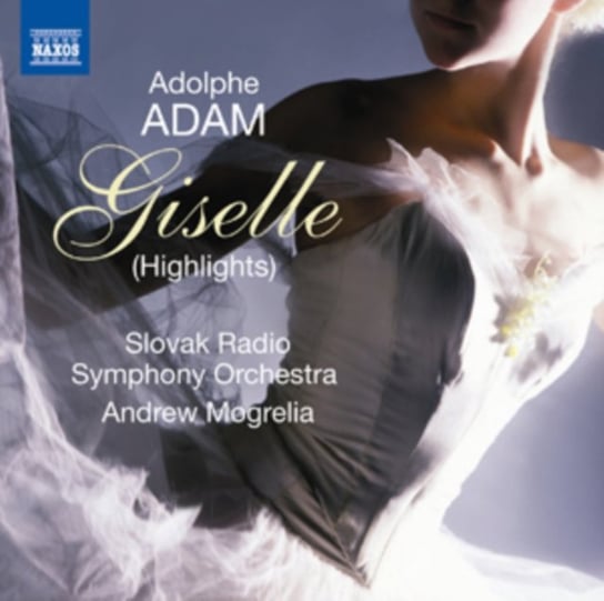 Adam: Giselle (Highlights) Various Artists