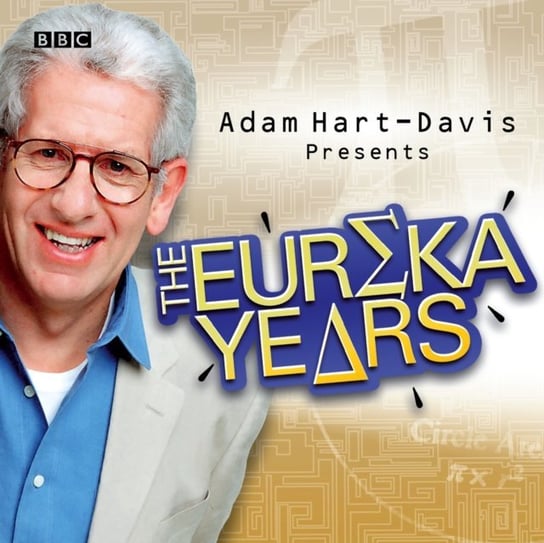 Adam Hart-Davis Presents Hart-Davis Adam