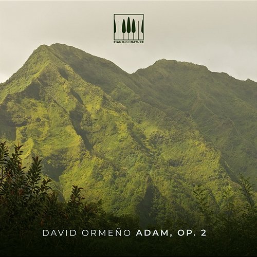 Adam Op. 2 David Ormeño