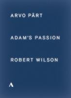 Adam's Passion (brak polskiej wersji językowej) 