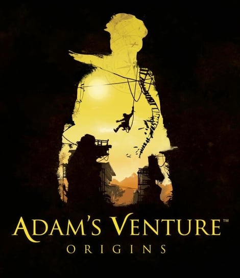 Adam's Venture: Origins, klucz Steam, PC Plug In Digital