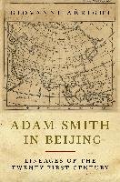 Adam Smith in Beijing: Lineages of the Twenty-First Century Arrighi Giovanni