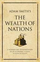 Adam Smith's The "Wealth of Nations" McCreadie Karen