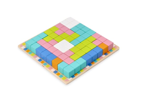 Adam Toys, układanka Tetris Adam Toys
