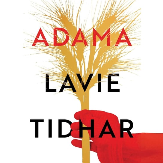Adama Tidhar Lavie