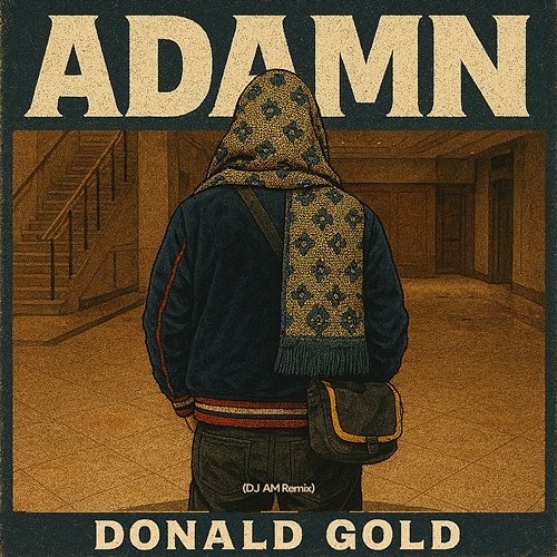 Adamn Donald Gold