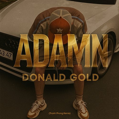 Adamn Donald Gold