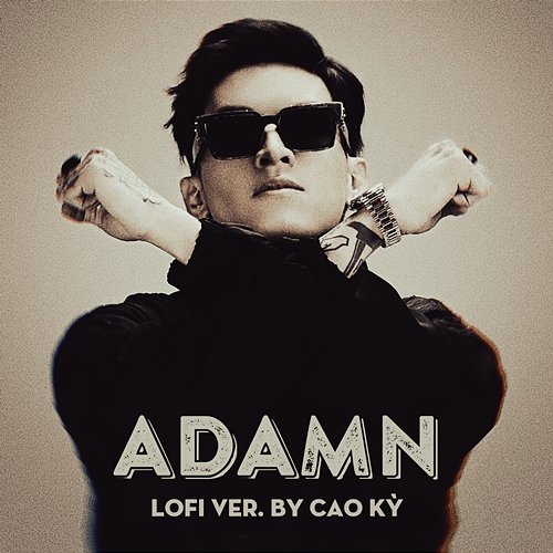 Adamn Donald Gold