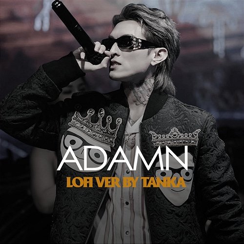 Adamn Donald Gold