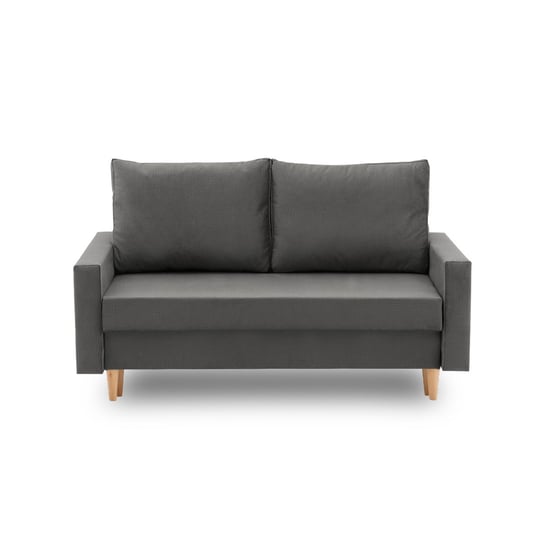 Adams Group, Sofa Bellis, Szara Adams Group