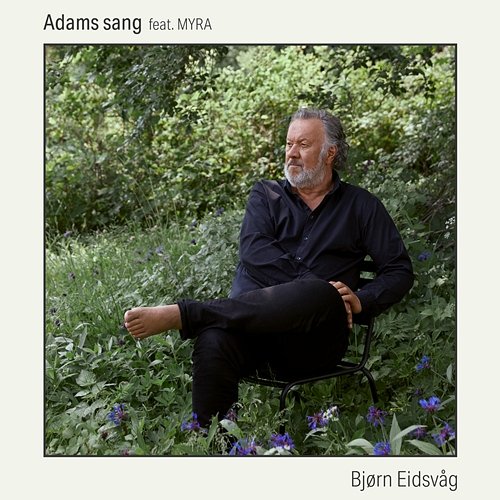 Adams Sang Bjørn Eidsvåg feat. Myra