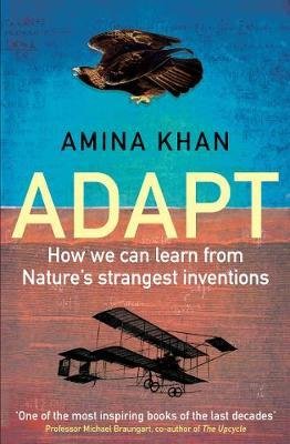 Adapt Khan Amina