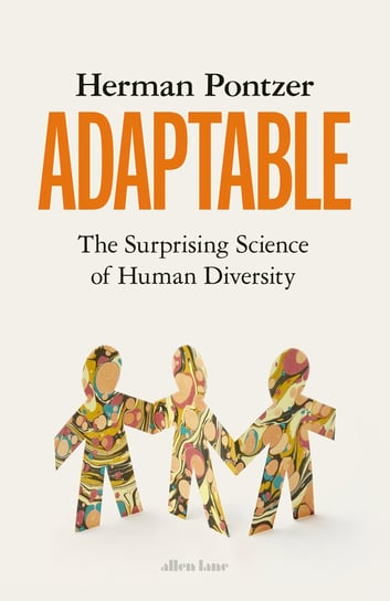 Adaptable Pontzer Herman