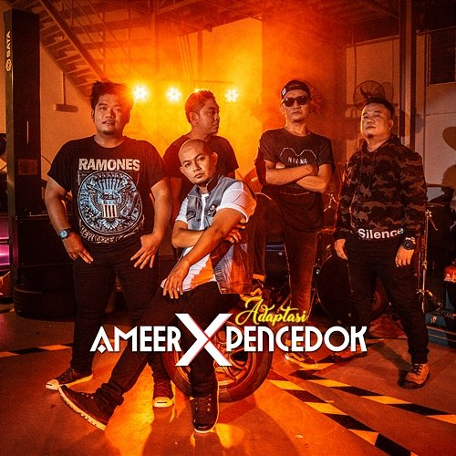 ADAPTASI AMEER x PENCEDOK