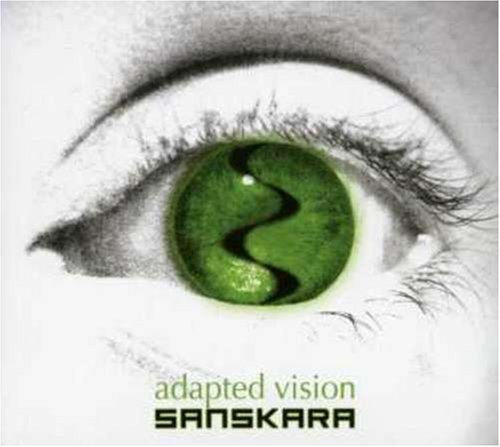 Adapted Vision Various Artists