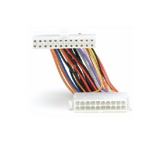 Adapter 24 pin - 20 pin INLINE InLine