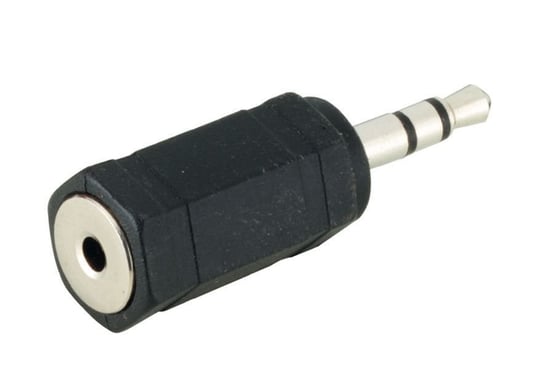 Adapter 3,5 Mm - 2,5 Mm M-F Inny producent