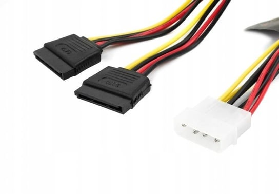 Adapter Accura Premium SATA 0.15m Inna marka