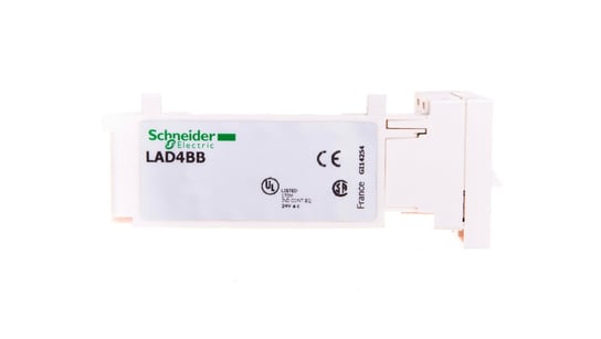 Adapter adapter do cewki modernizacyjnej LAD4BB Schneider Electric