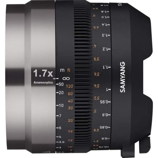 Adapter anamorficzny Samyang V-AF Samyang