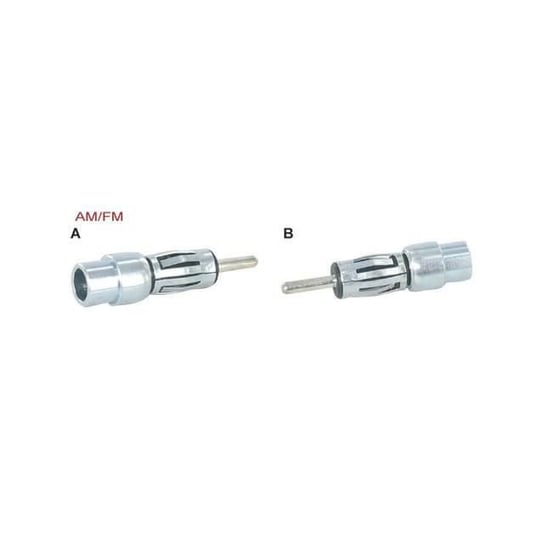 Adapter antenowy - Din - dla GM USA krótki Inna marka