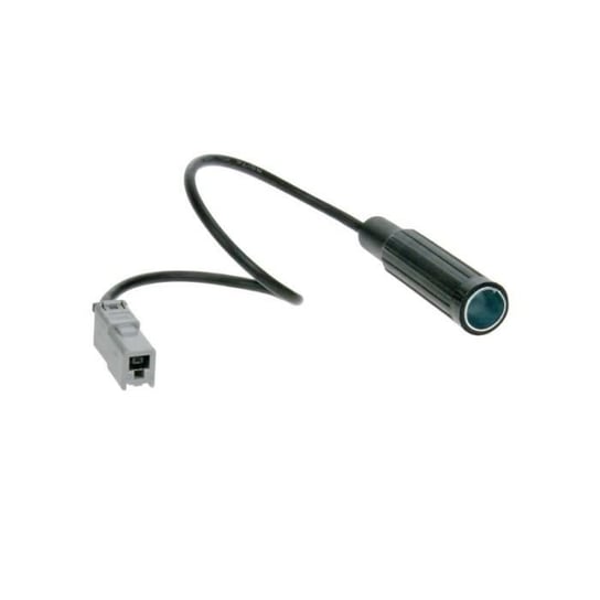 Adapter antenowy DIN Hyundai / Honda / Kia GT13 (m) > DIN (f) Inna marka
