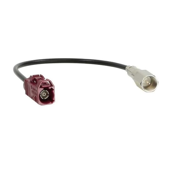 Adapter antenowy Fakra - Fakra (f) - FME (m) Inna marka