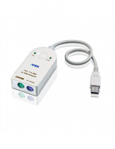 Adapter ATEN UC100KMA PS/2 na USB Aten